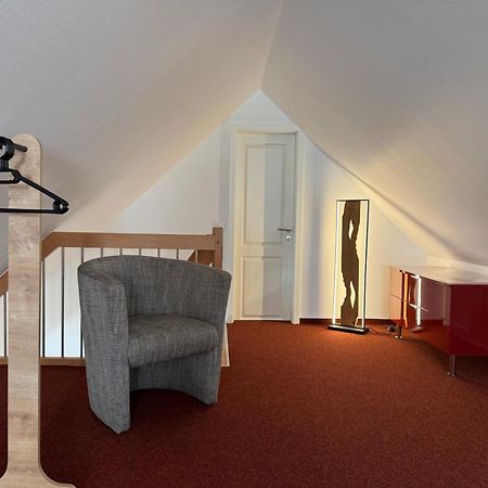 Ferienvermietung Engelstaedter Oberwiesenthal Exteriér fotografie