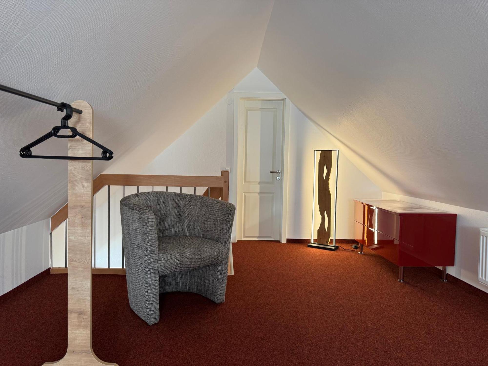 Ferienvermietung Engelstaedter Oberwiesenthal Exteriér fotografie